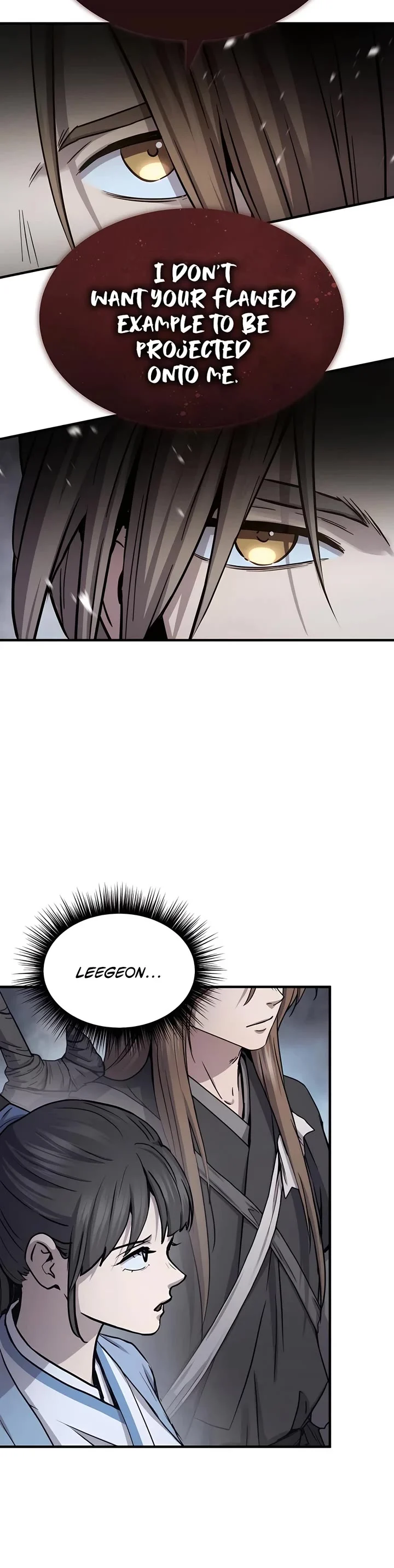 Read Absolute Dominion Manga Online