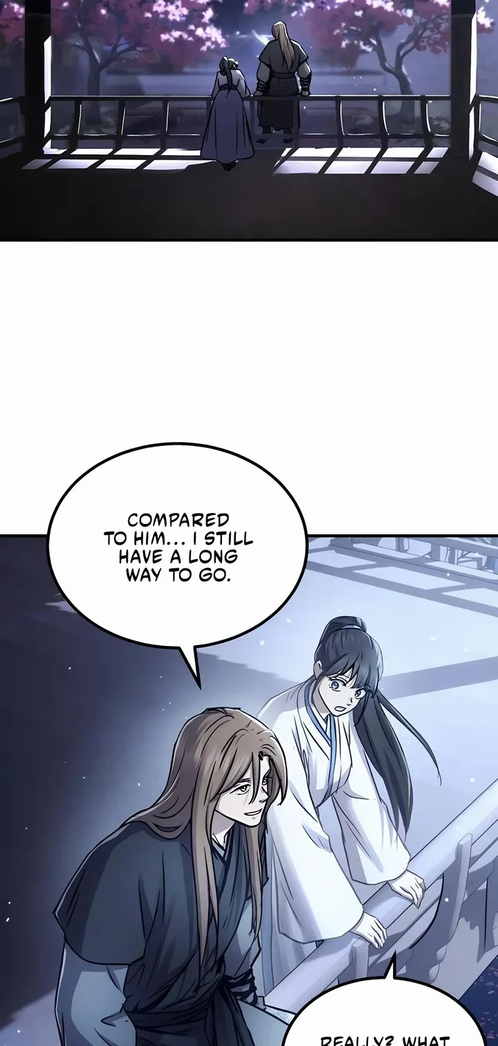 Read Absolute Dominion Manga Online