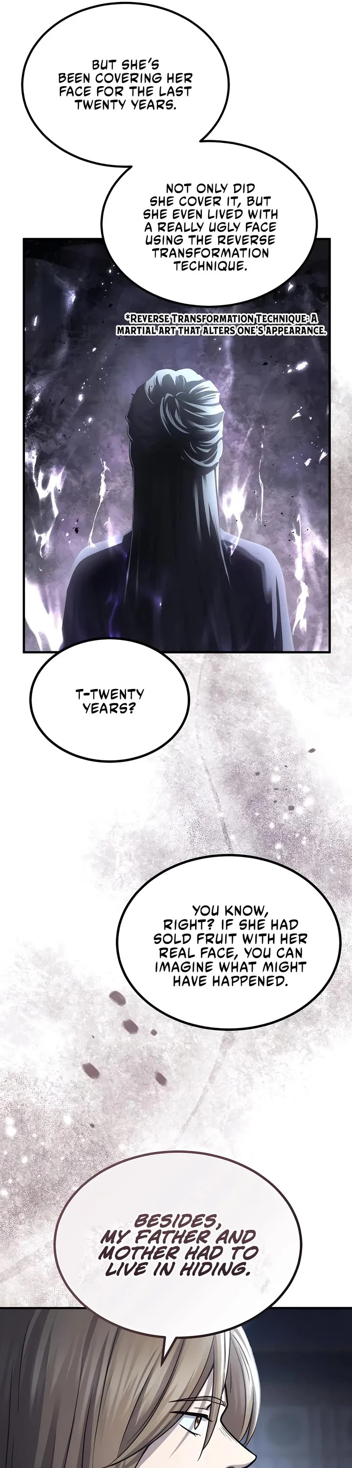 Read Absolute Dominion Manga Online