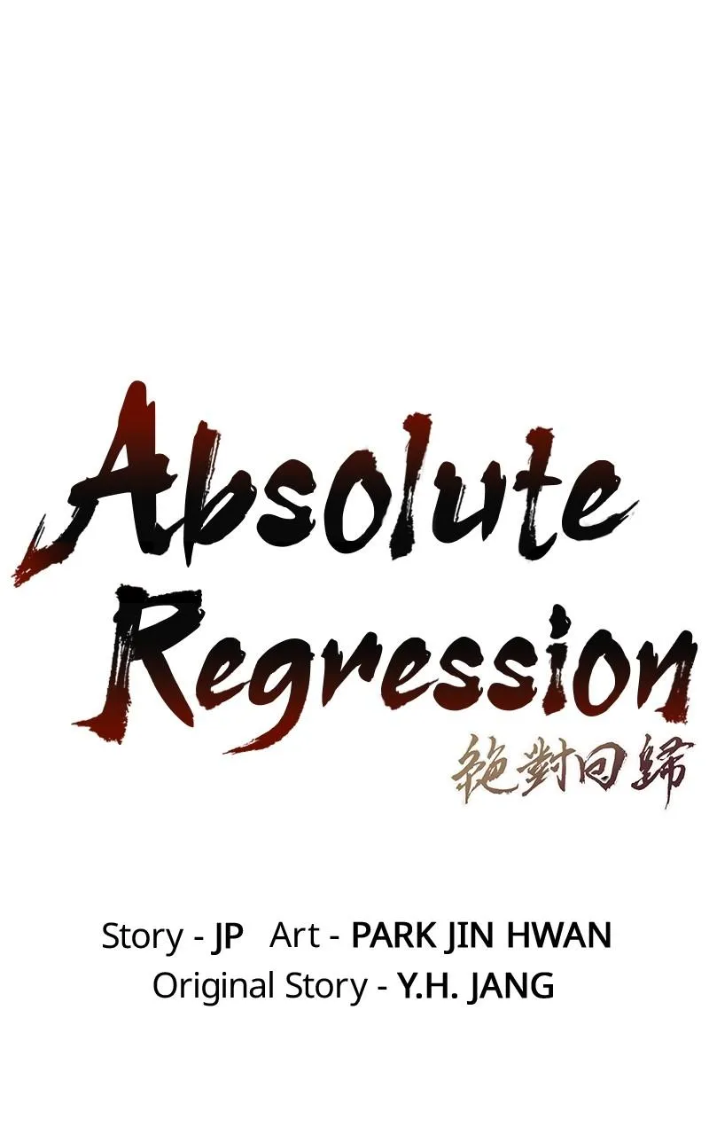 Read Absolute Regression Manga Online