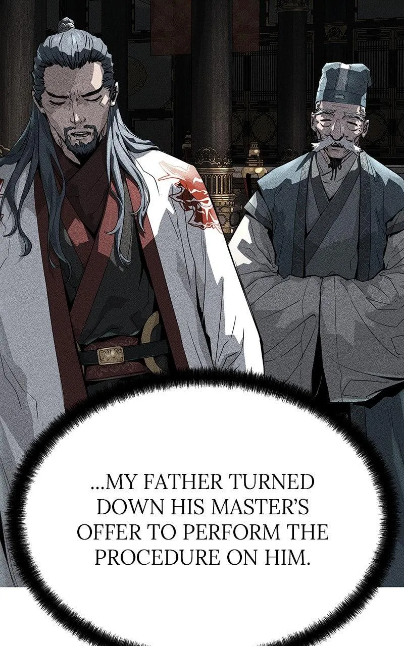 Read Absolute Regression Manga Online