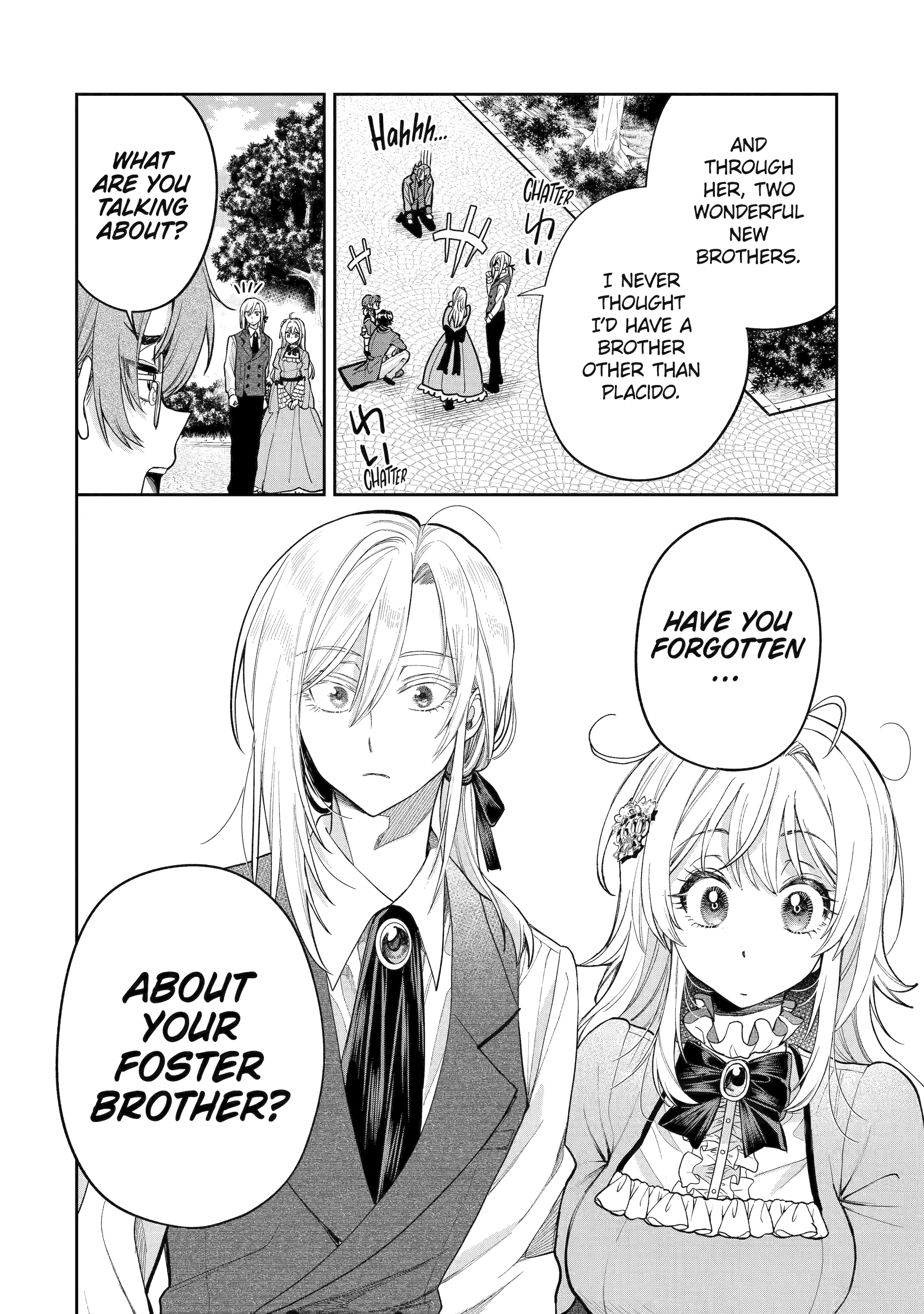 Read Always a Catch Manga Online