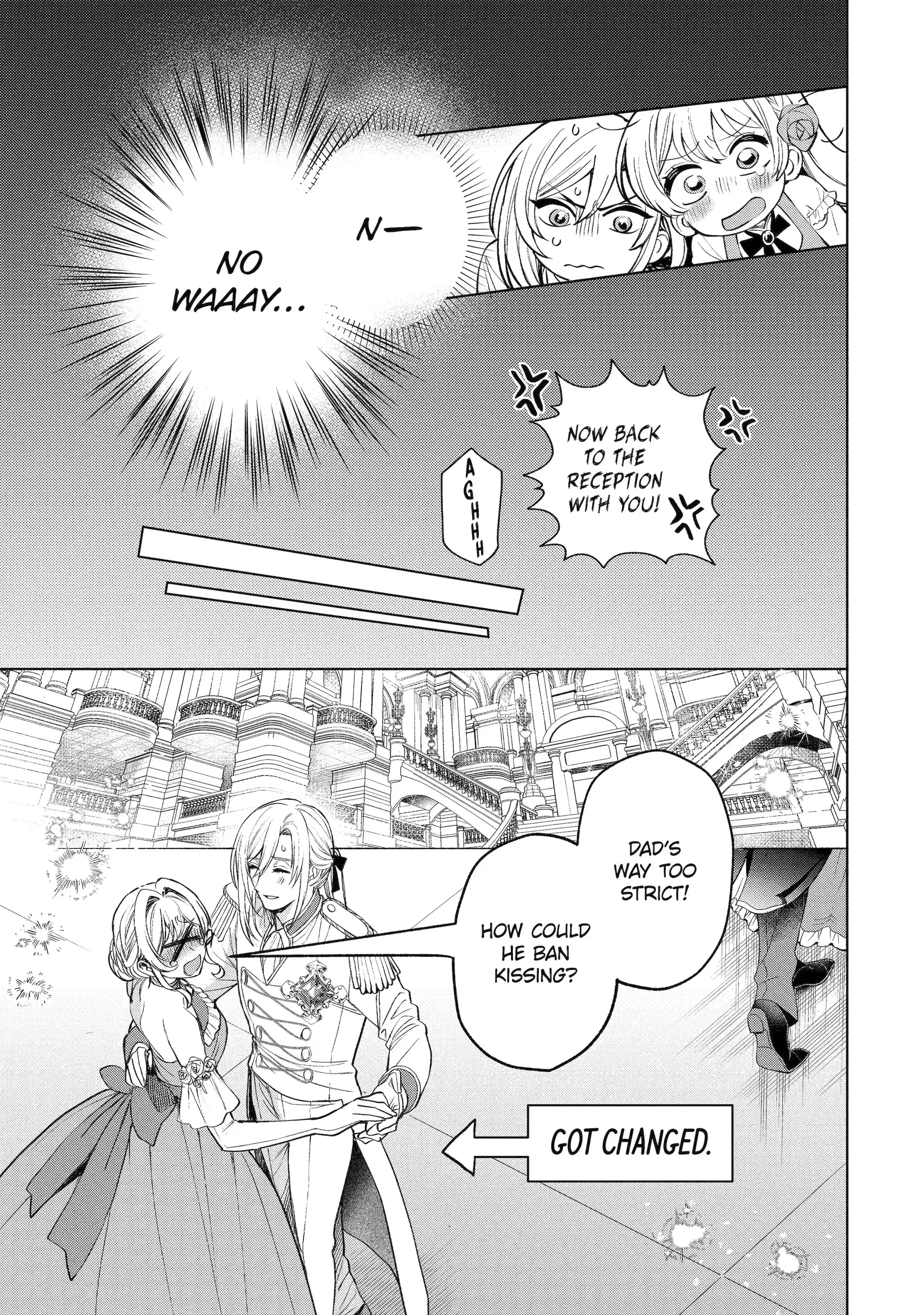 Read Always a Catch Manga Online