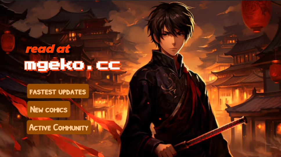 Read Apotheosis - Elevation to the status of a god Manga Online