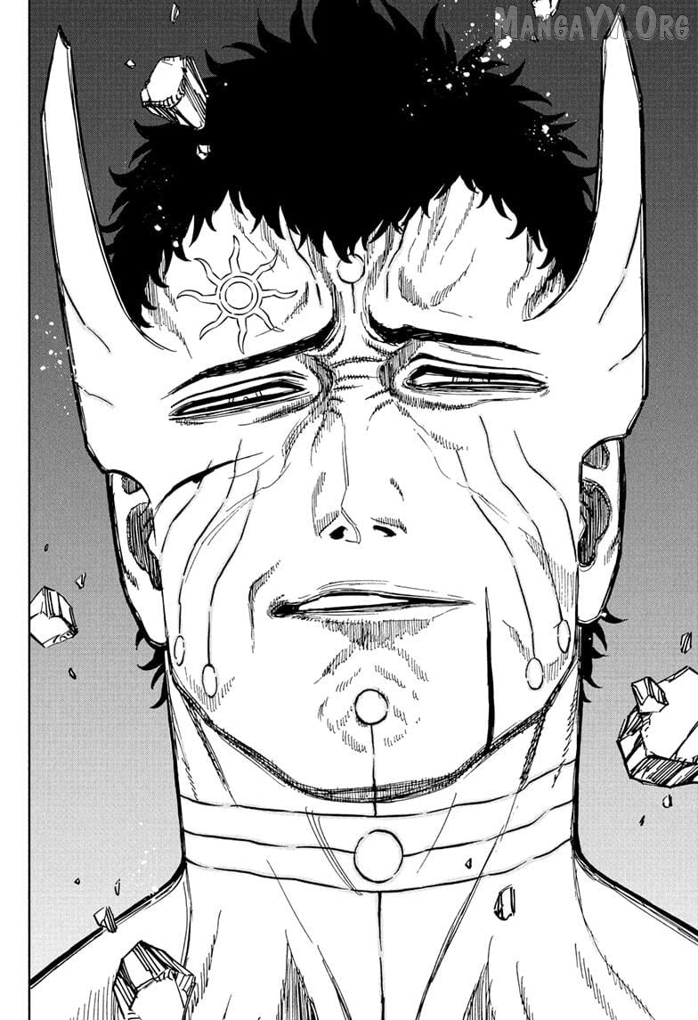 Read BLACK CLOVER (EN) Manga Online