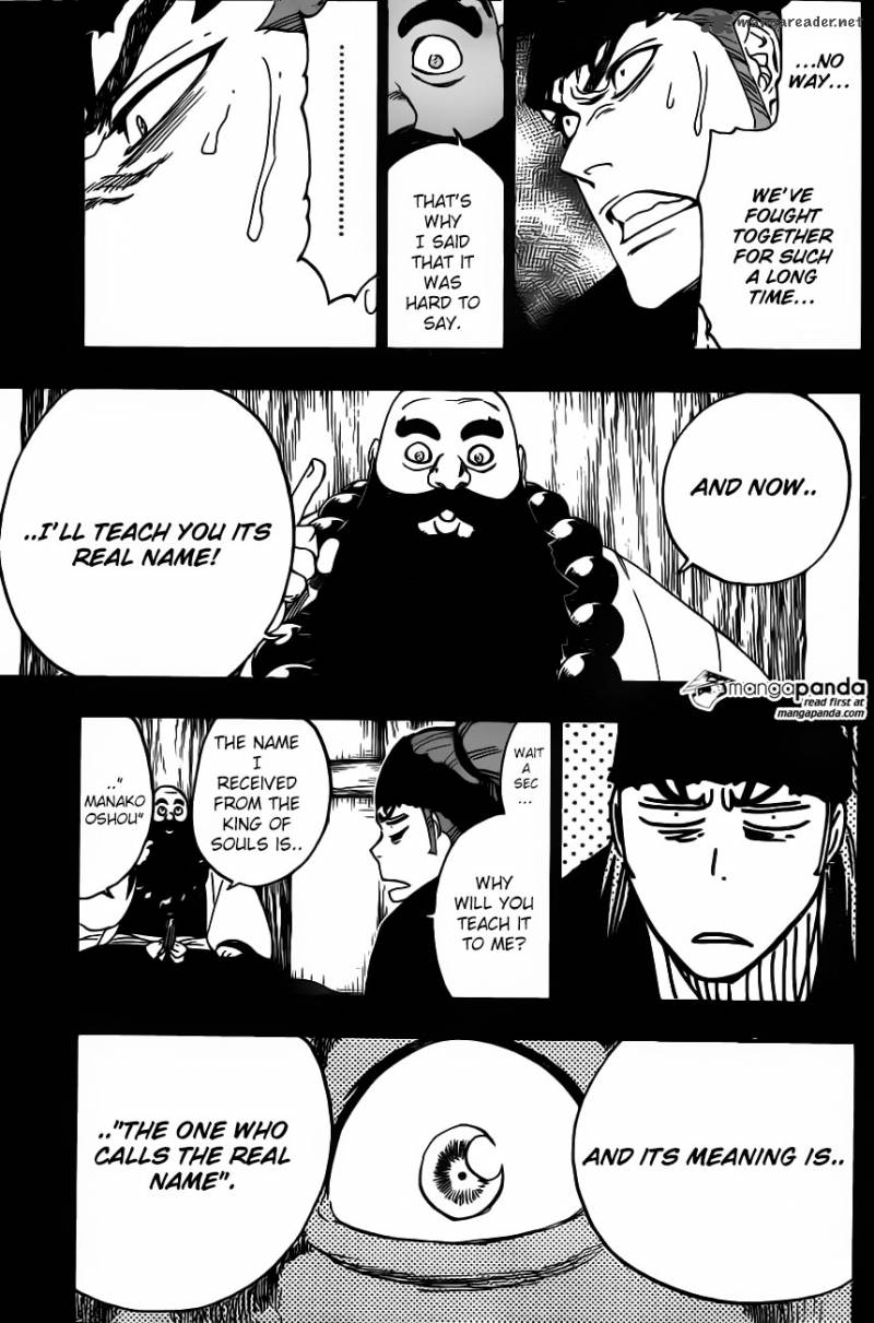 Read BLEACH (EN) Manga Online