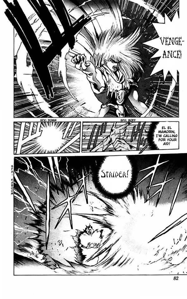 Read Bastard Manga Online