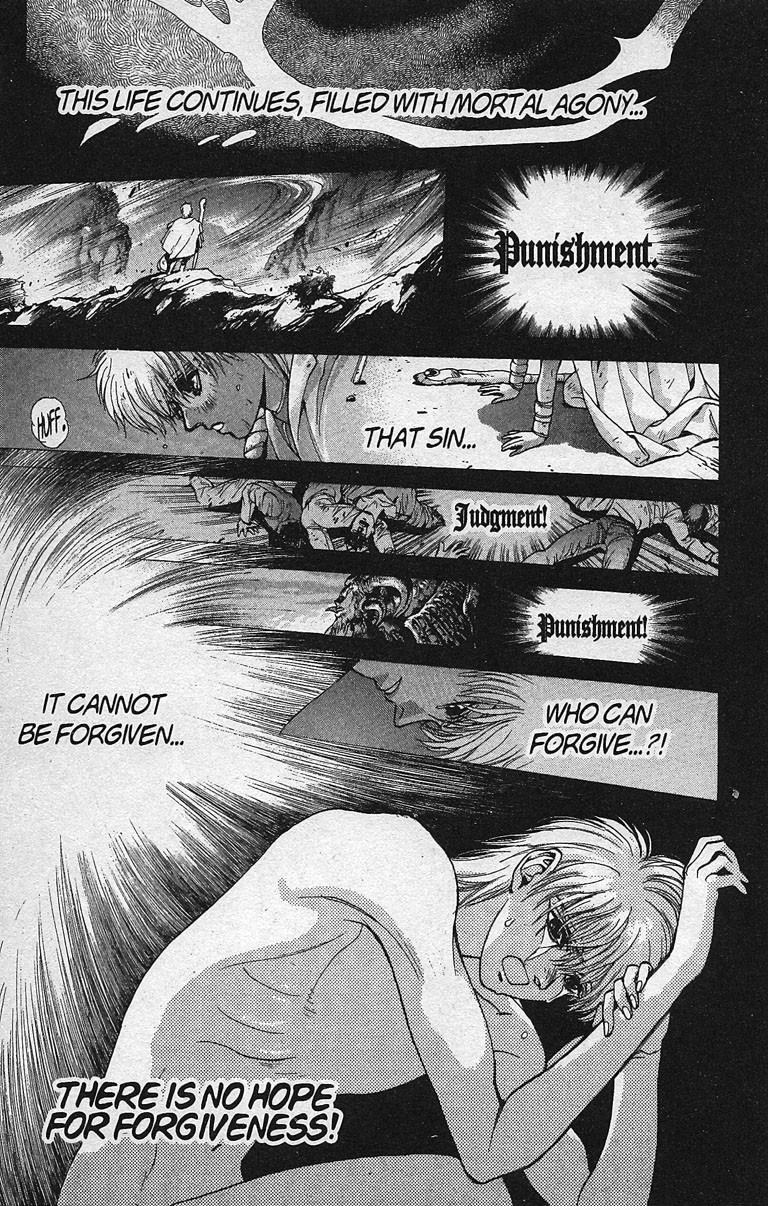 Read Bastard Manga Online