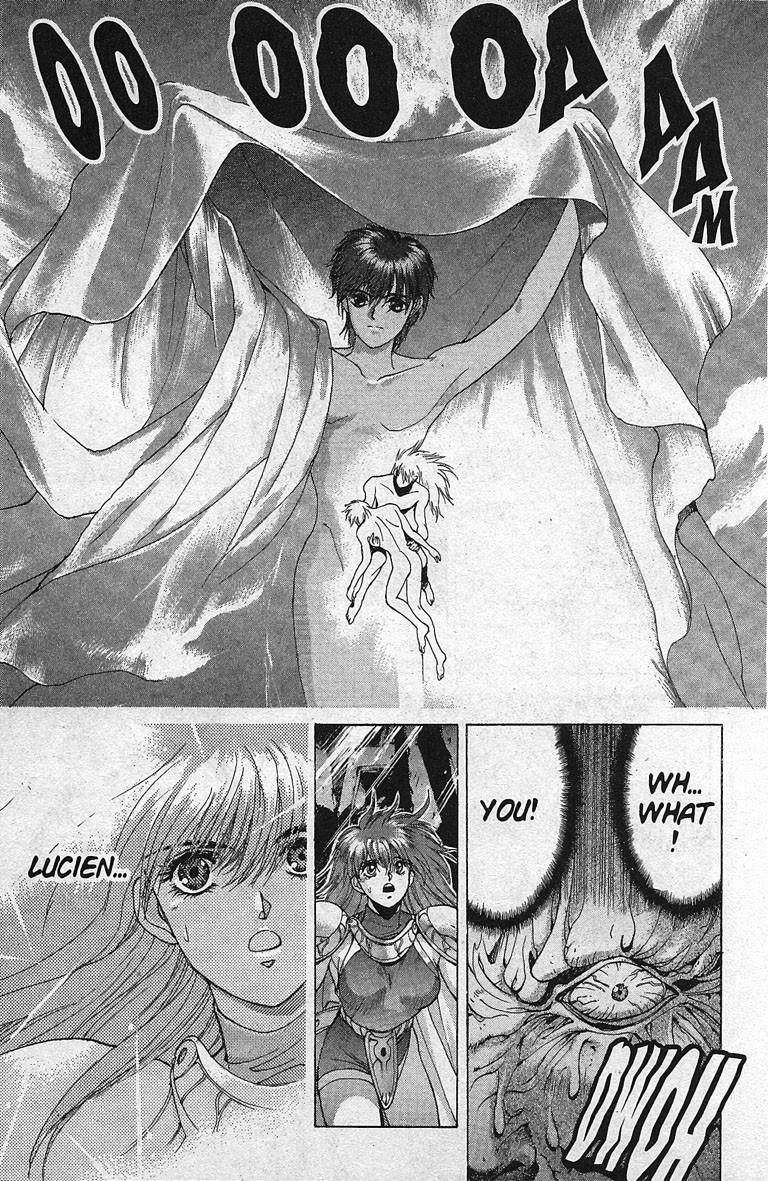 Read Bastard Manga Online