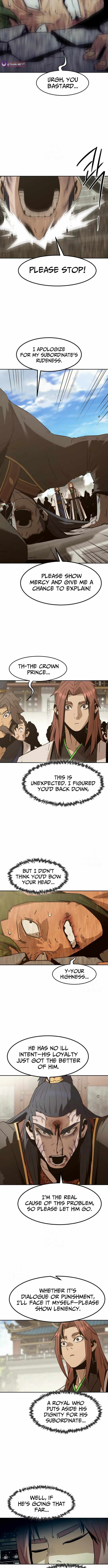 Read Becoming the Swordmaster Rank Young Lord of the Sichuan Tang Family Manga Online