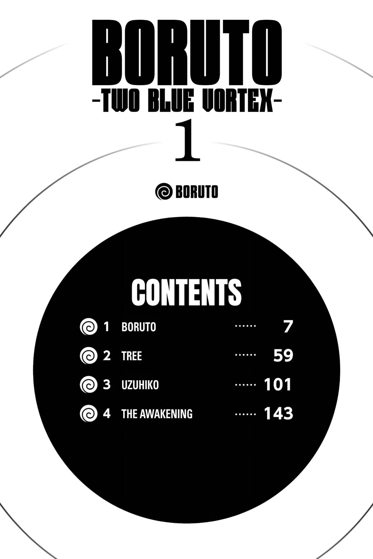 Read Boruto Two Blue Vortex Manga Online