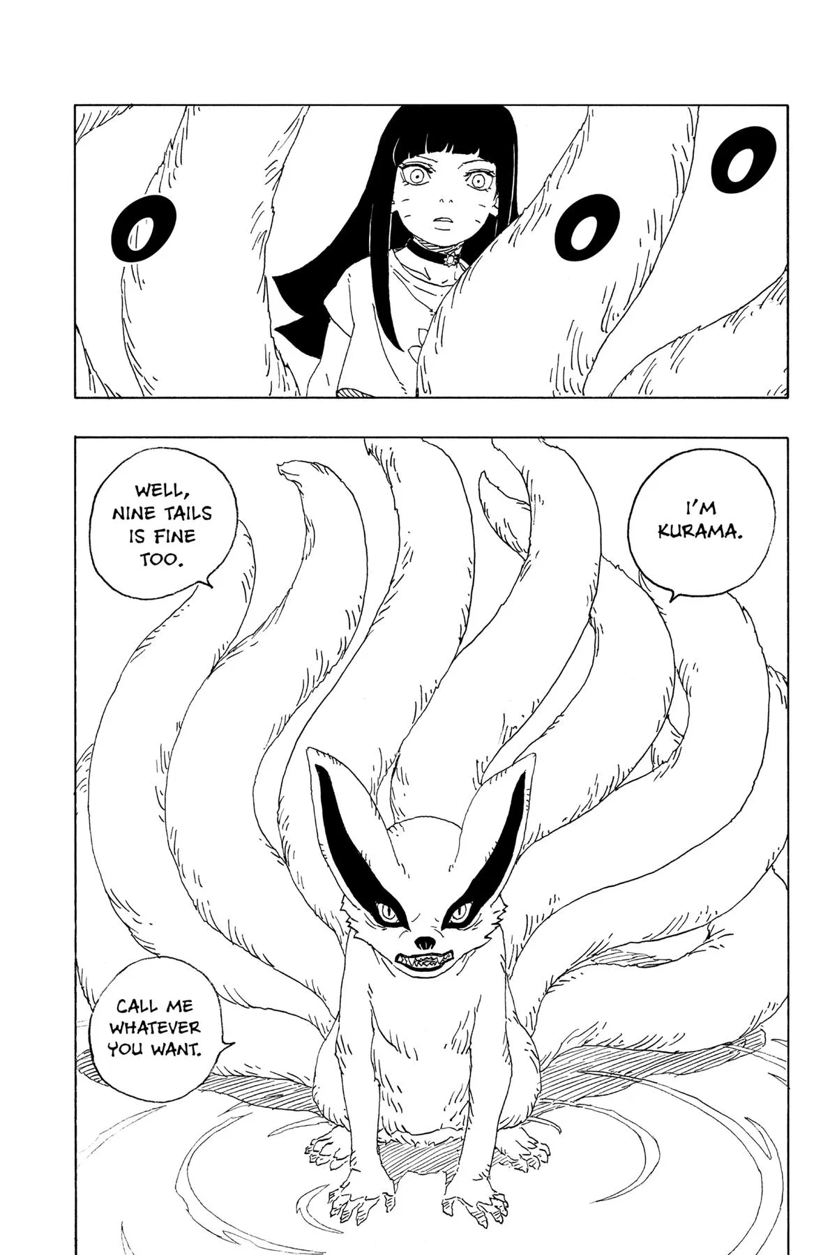 Read Boruto Two Blue Vortex Manga Online