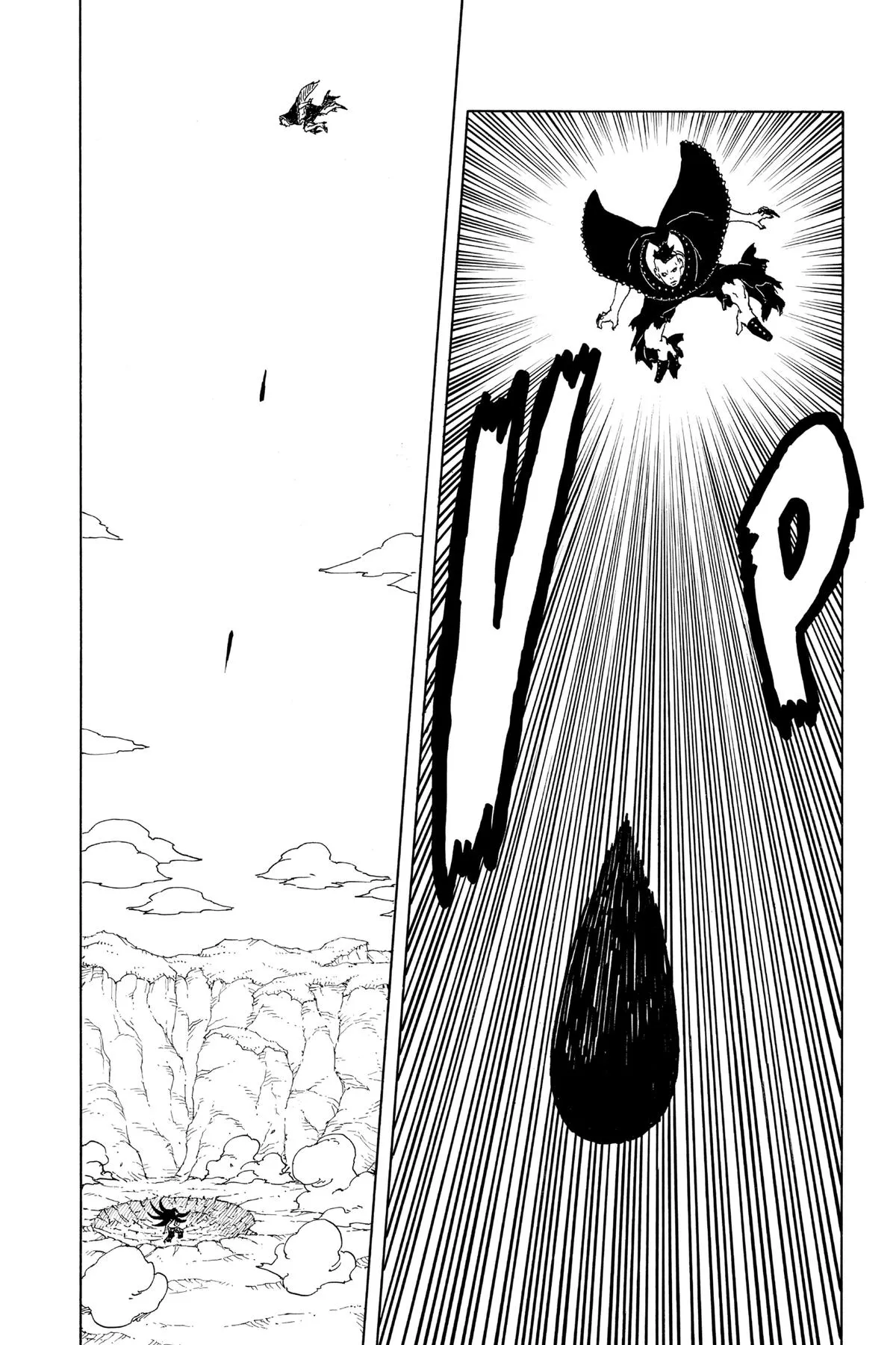 Read Boruto Two Blue Vortex Manga Online