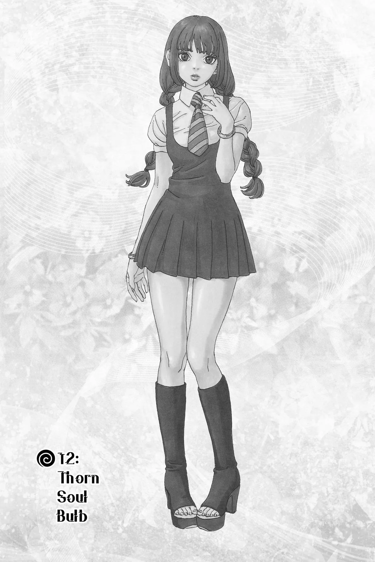 Read Boruto Two Blue Vortex Manga Online
