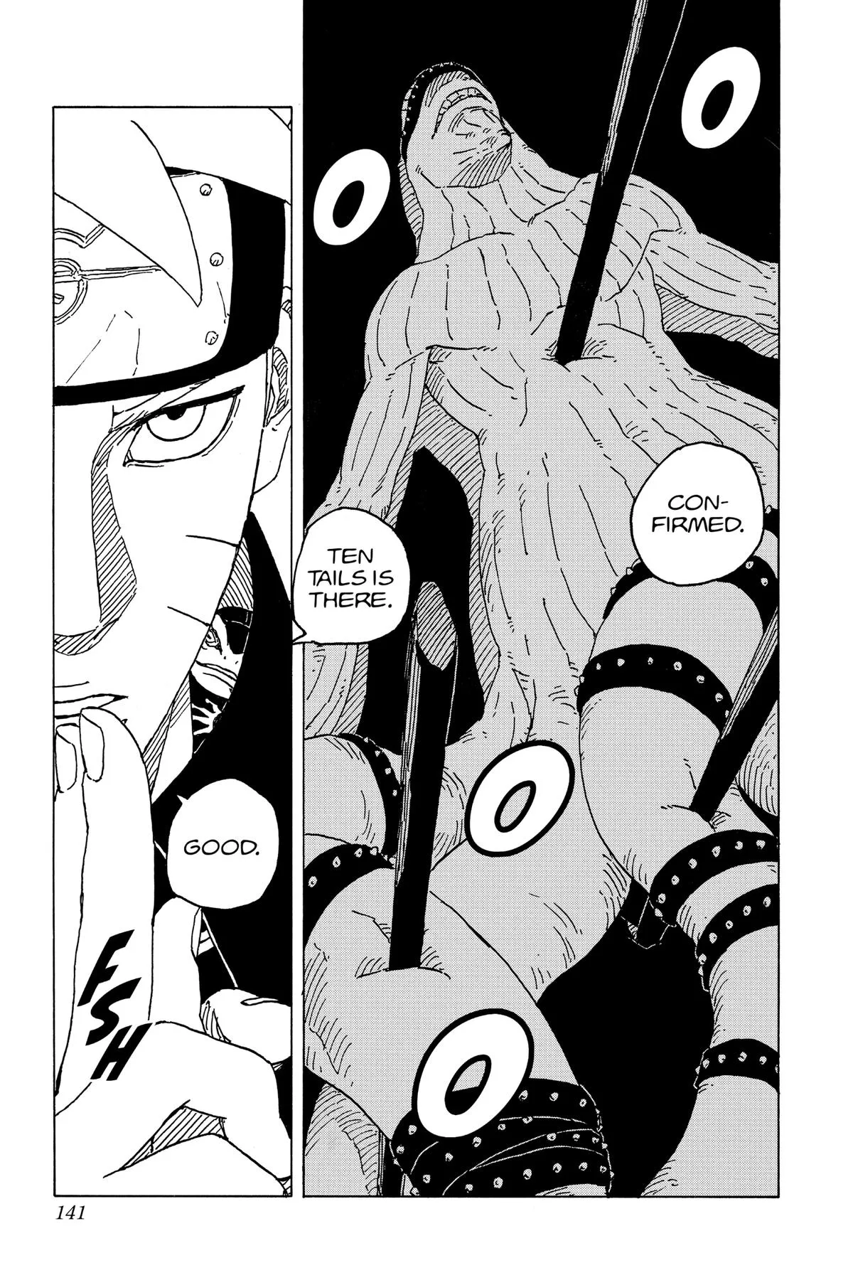 Read Boruto Two Blue Vortex Manga Online