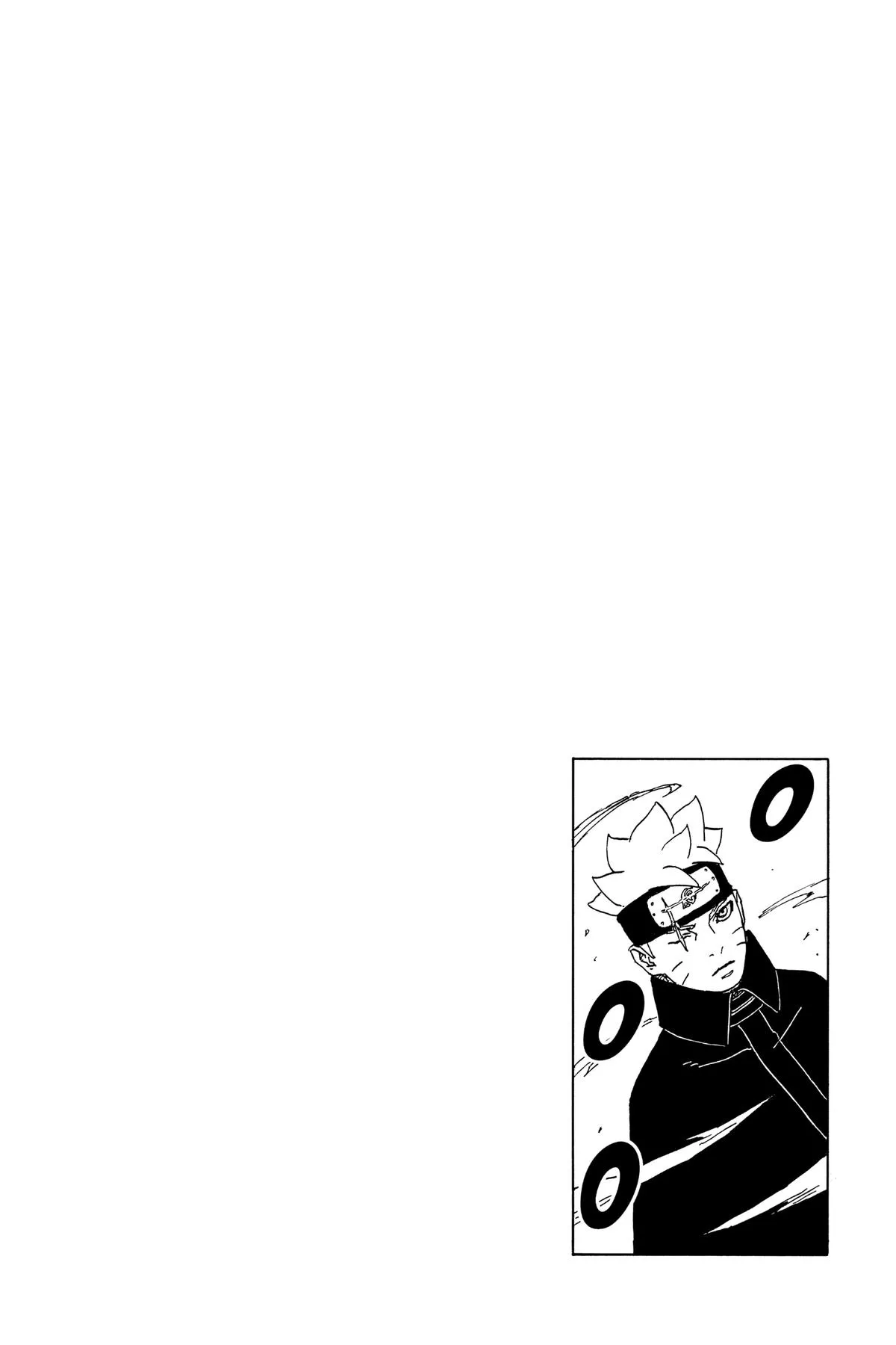 Read Boruto Two Blue Vortex Manga Online
