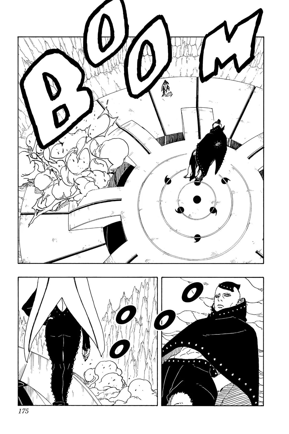 Read Boruto Two Blue Vortex Manga Online