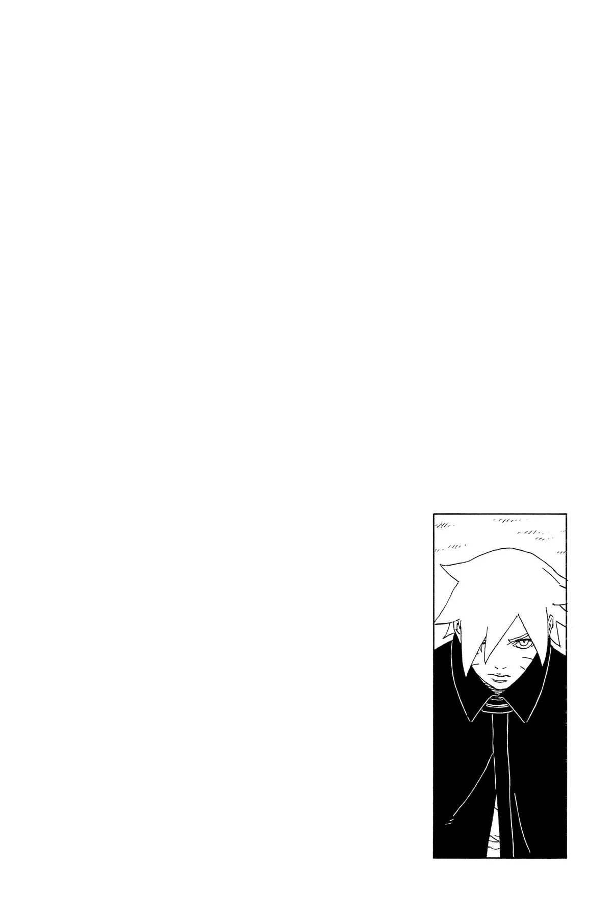 Read Boruto Two Blue Vortex Manga Online
