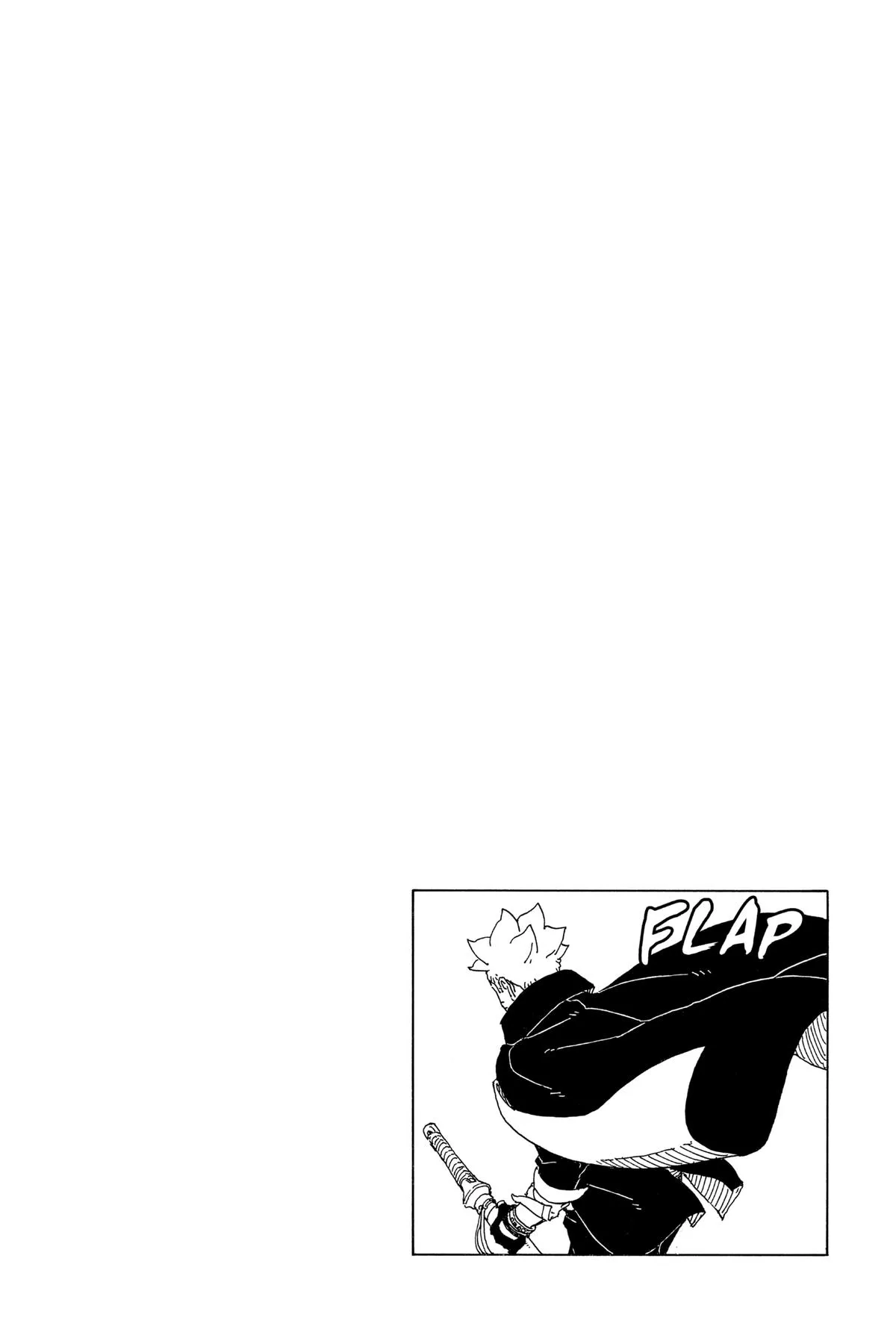 Read Boruto Two Blue Vortex Manga Online