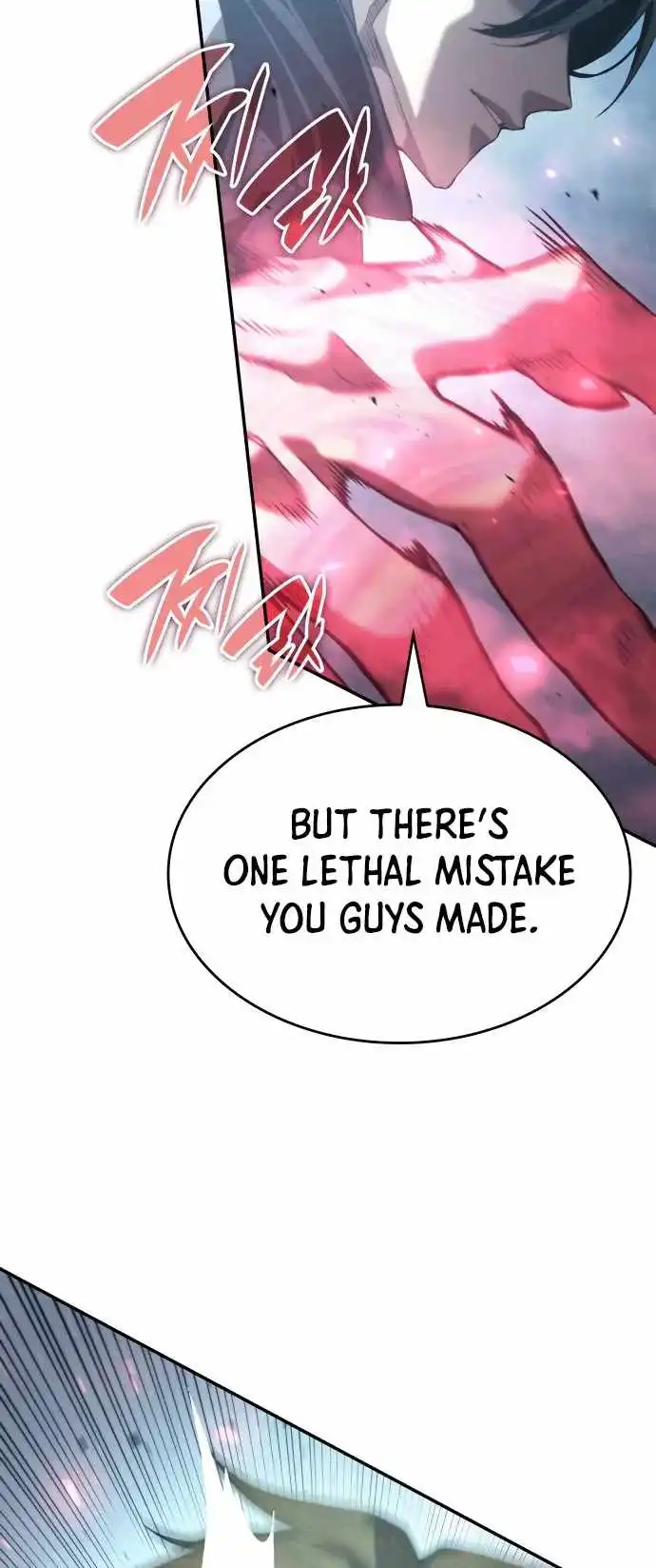 Read Boundless Necromancer Manga Online