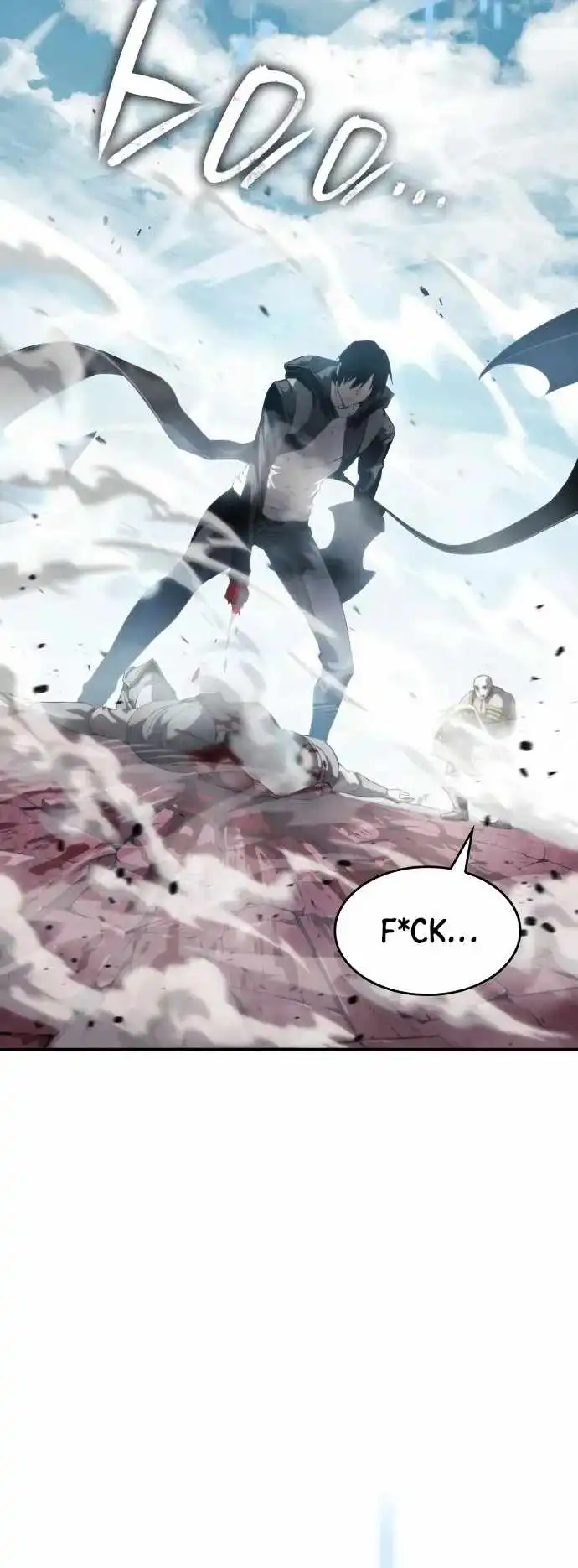 Read Boundless Necromancer Manga Online