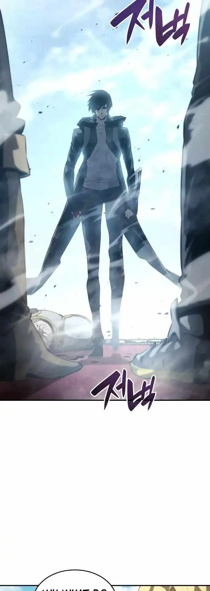 Read Boundless Necromancer Manga Online