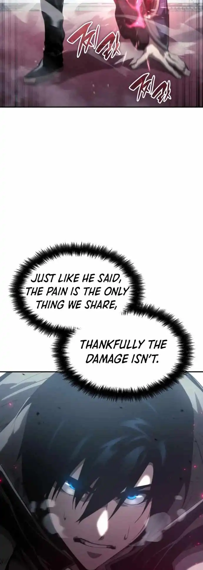 Read Boundless Necromancer Manga Online