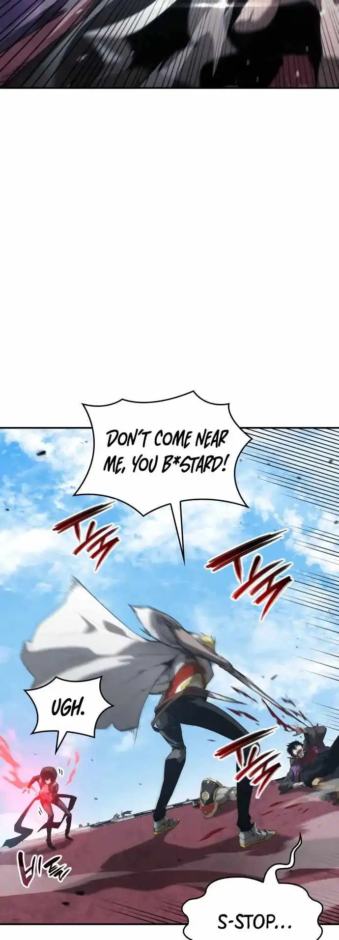 Read Boundless Necromancer Manga Online