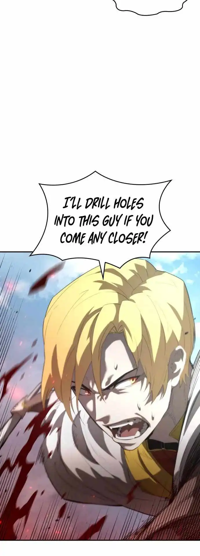 Read Boundless Necromancer Manga Online