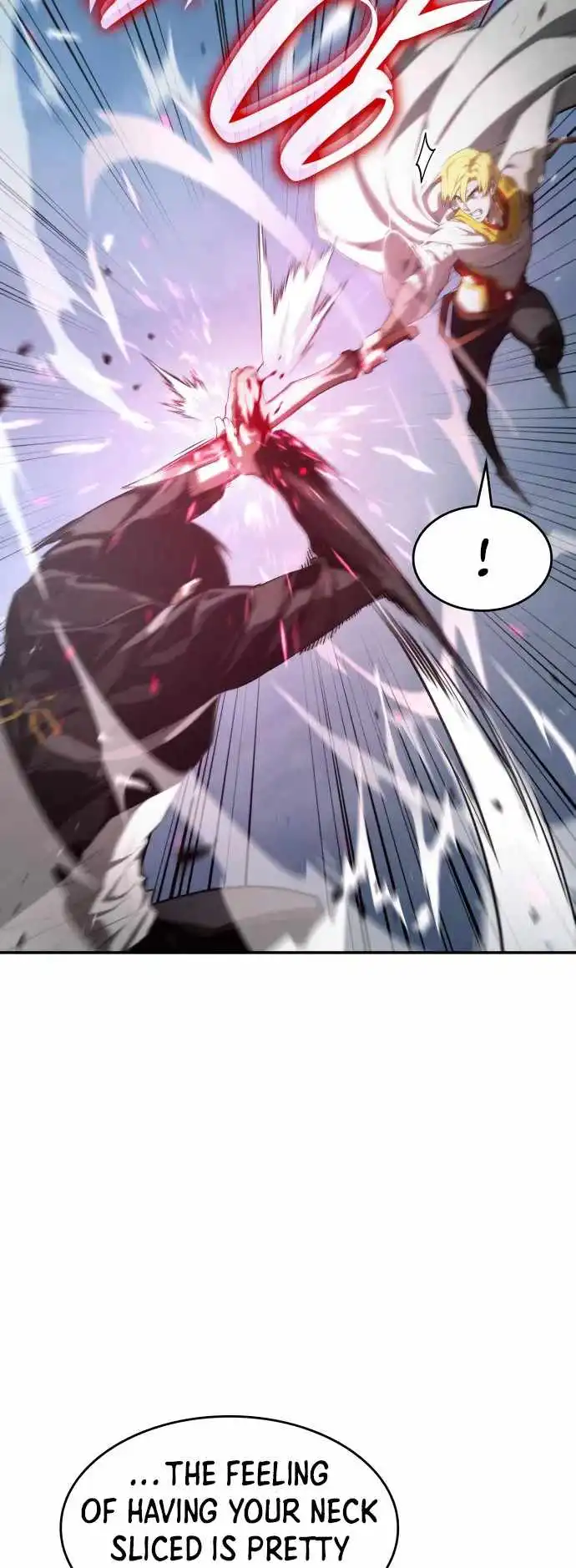 Read Boundless Necromancer Manga Online