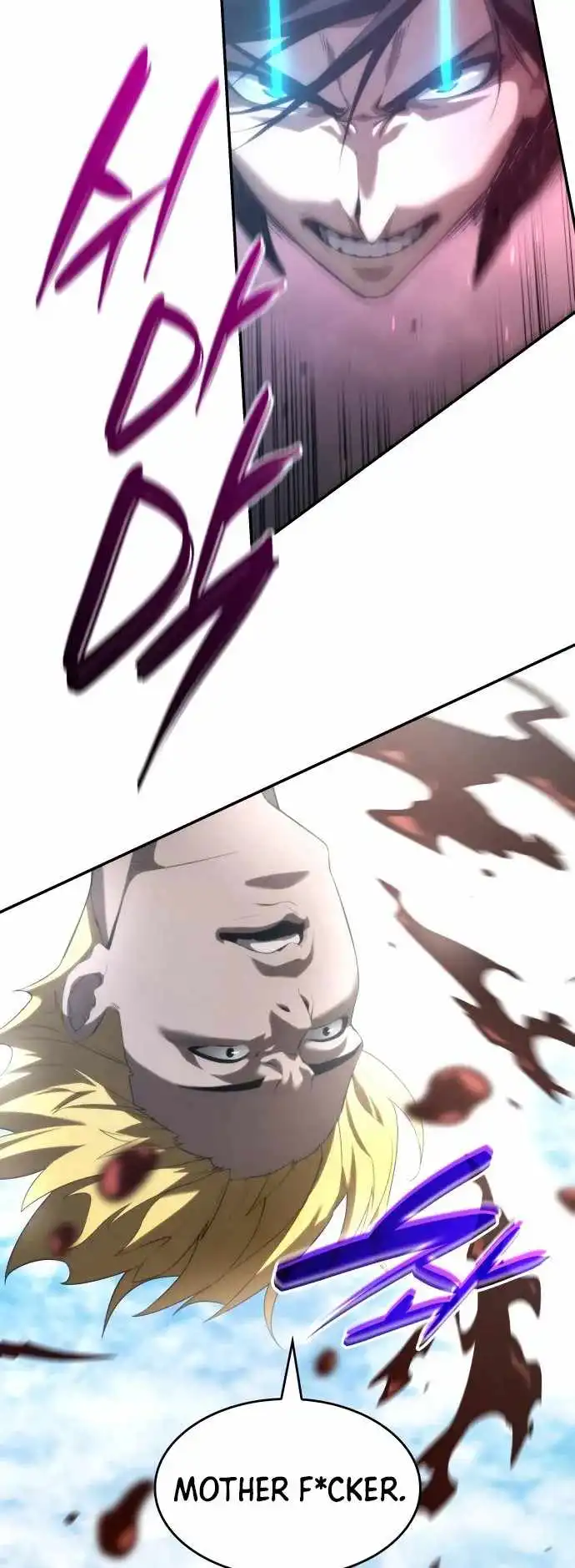Read Boundless Necromancer Manga Online