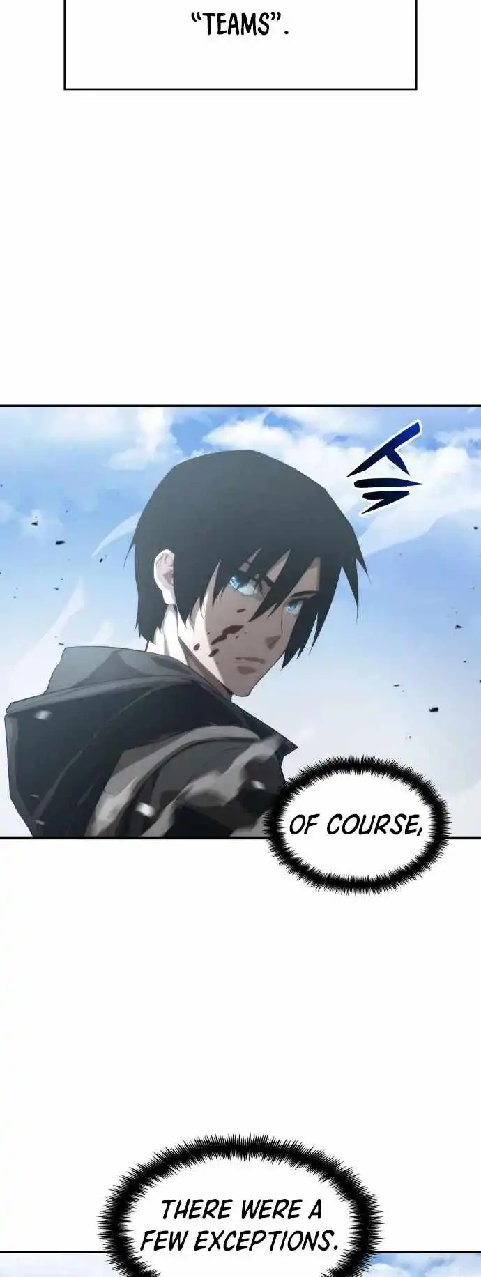 Read Boundless Necromancer Manga Online