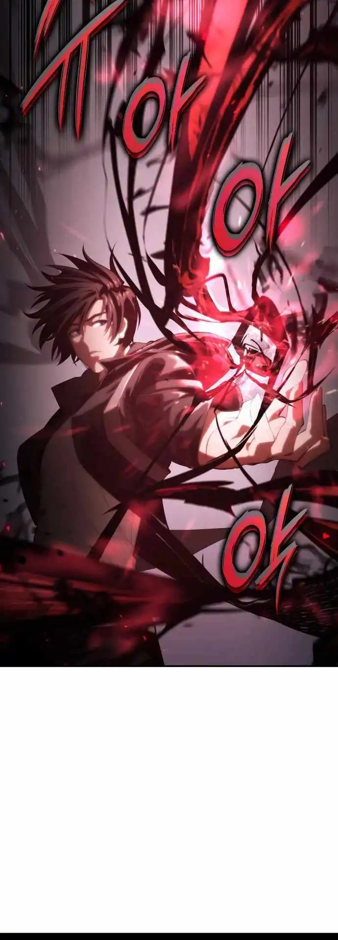 Read Boundless Necromancer Manga Online