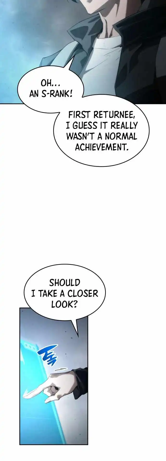 Read Boundless Necromancer Manga Online
