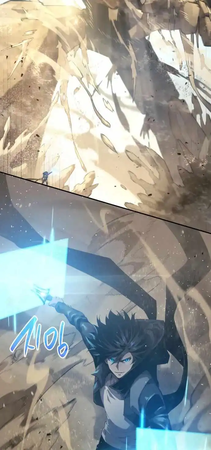 Read Boundless Necromancer Manga Online