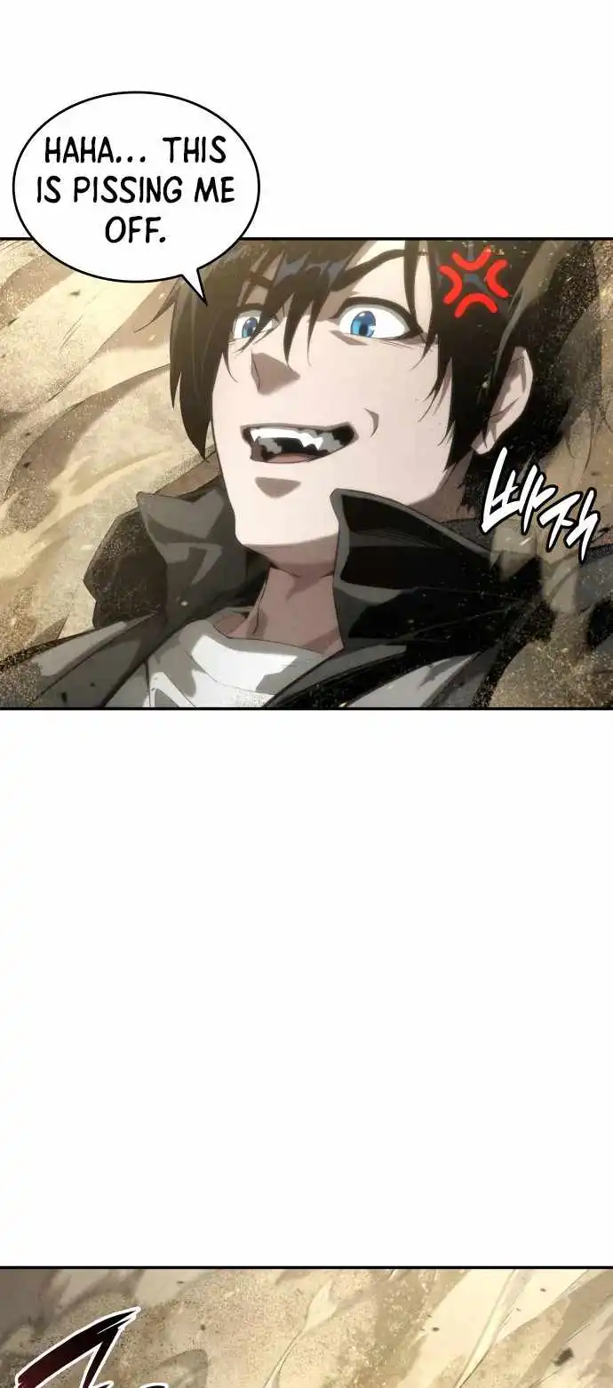 Read Boundless Necromancer Manga Online