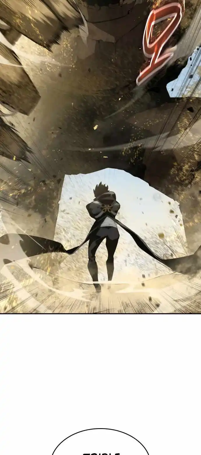Read Boundless Necromancer Manga Online