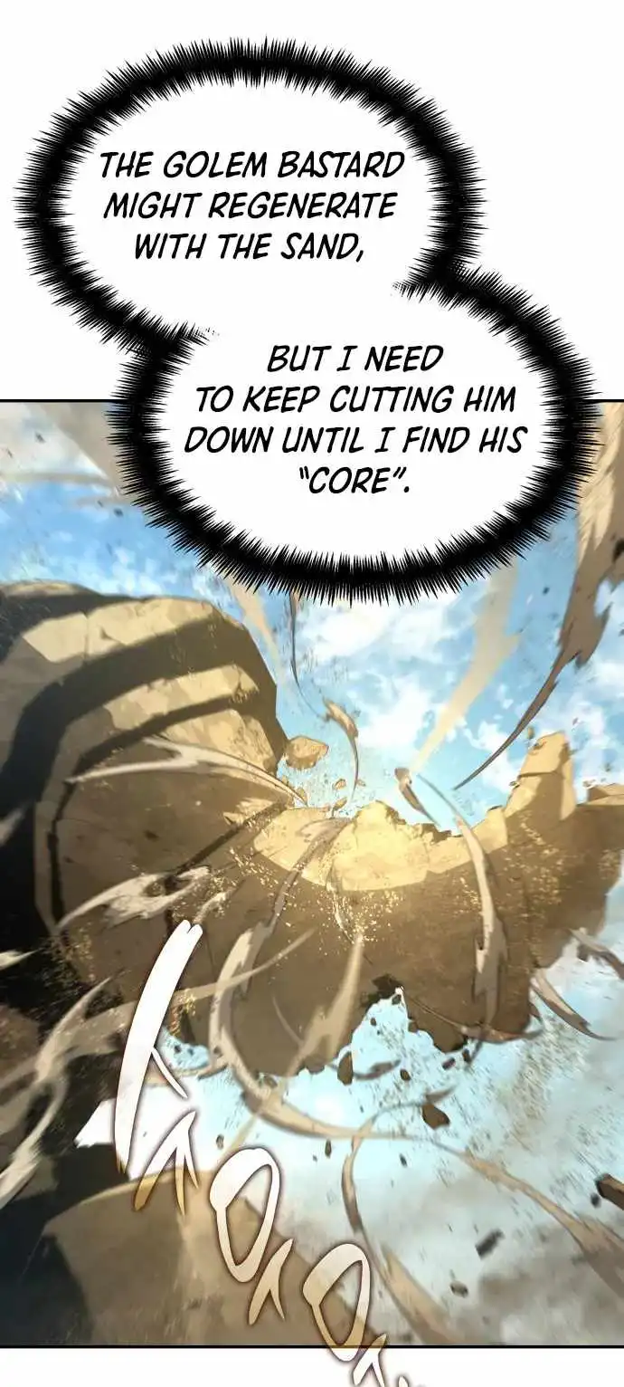 Read Boundless Necromancer Manga Online