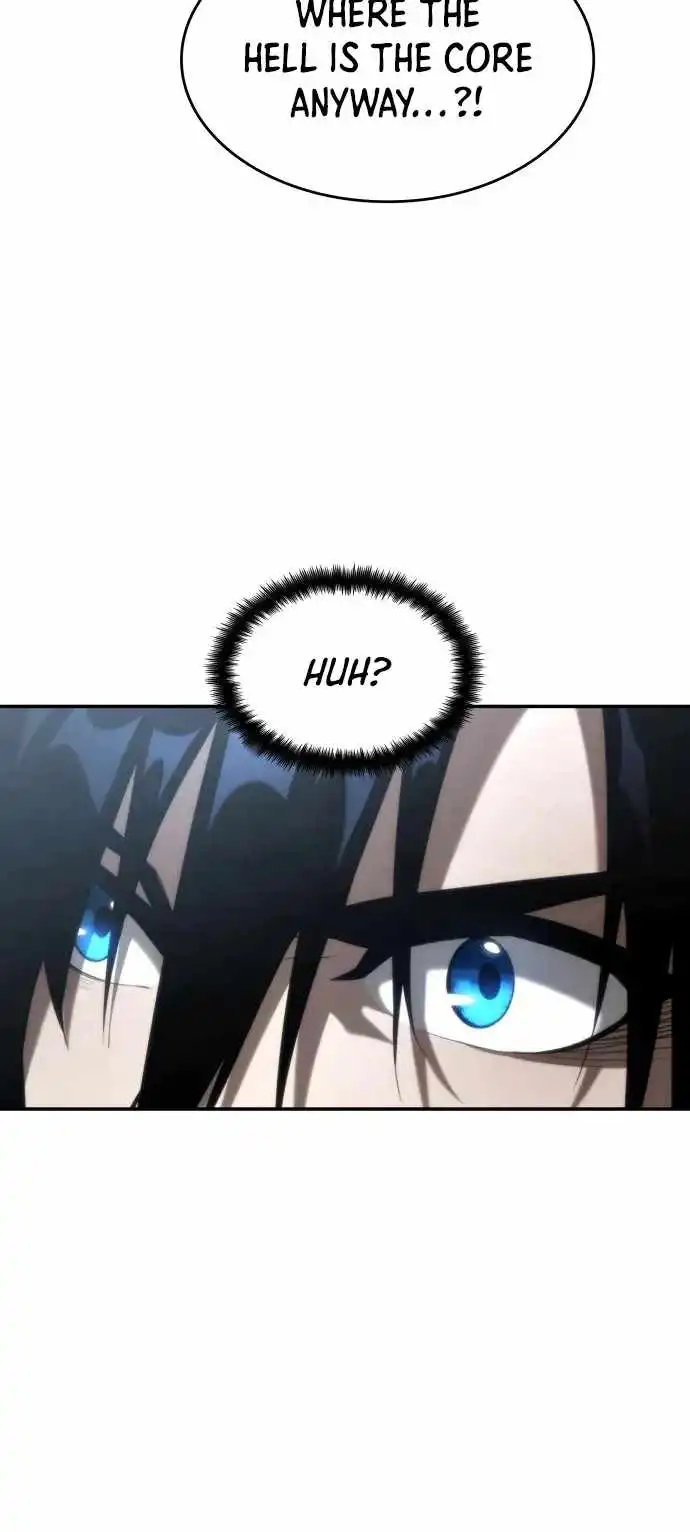 Read Boundless Necromancer Manga Online