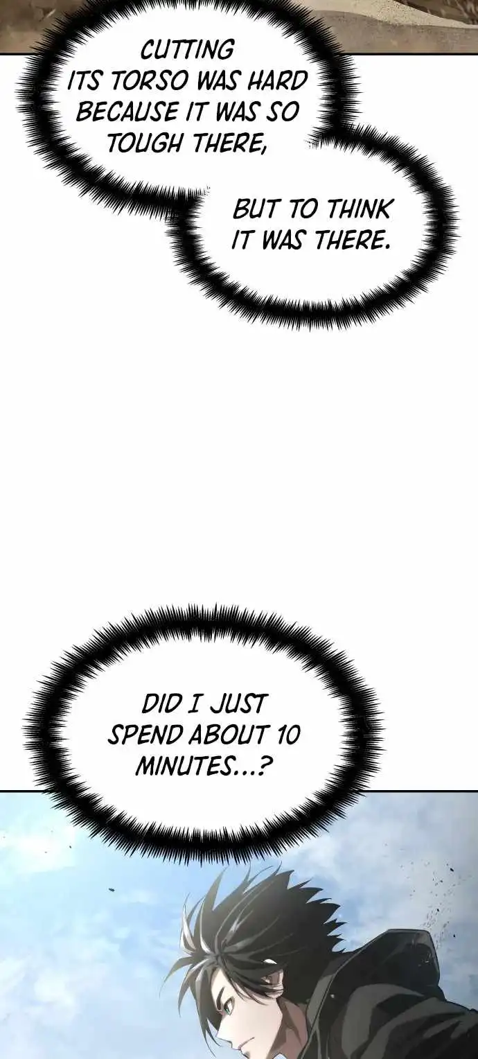 Read Boundless Necromancer Manga Online
