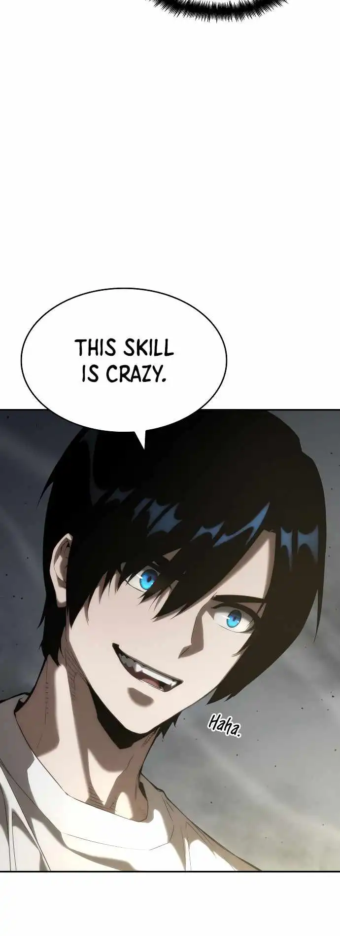 Read Boundless Necromancer Manga Online