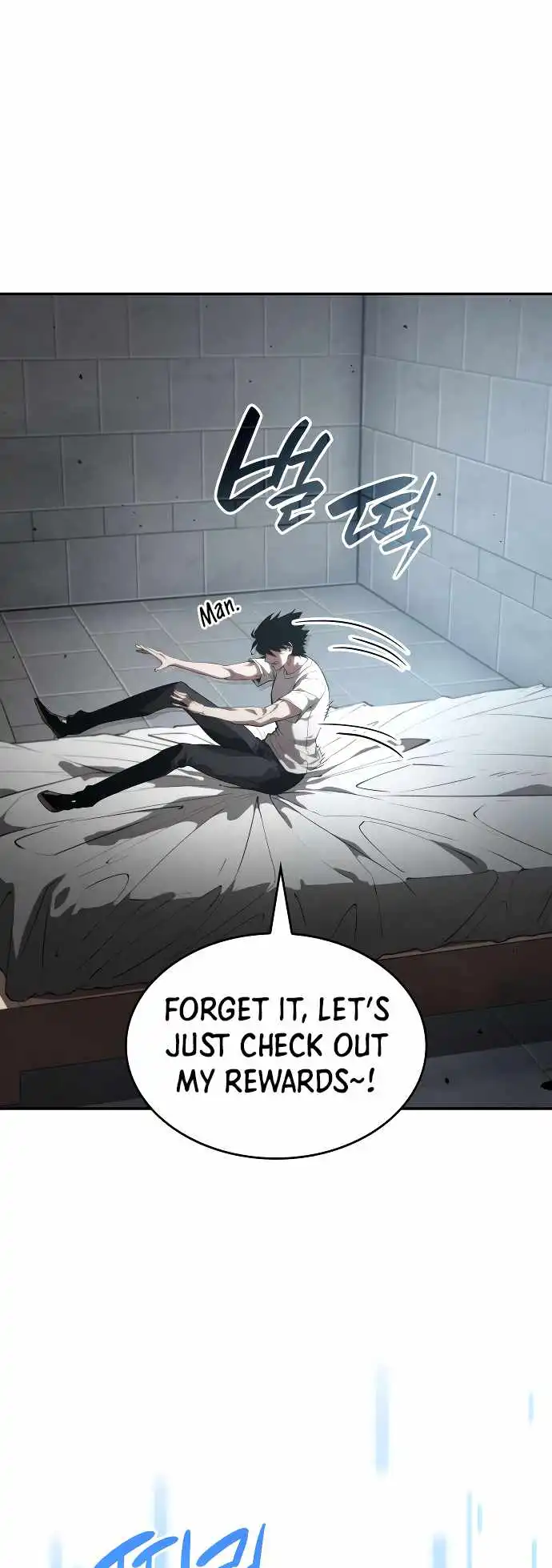 Read Boundless Necromancer Manga Online