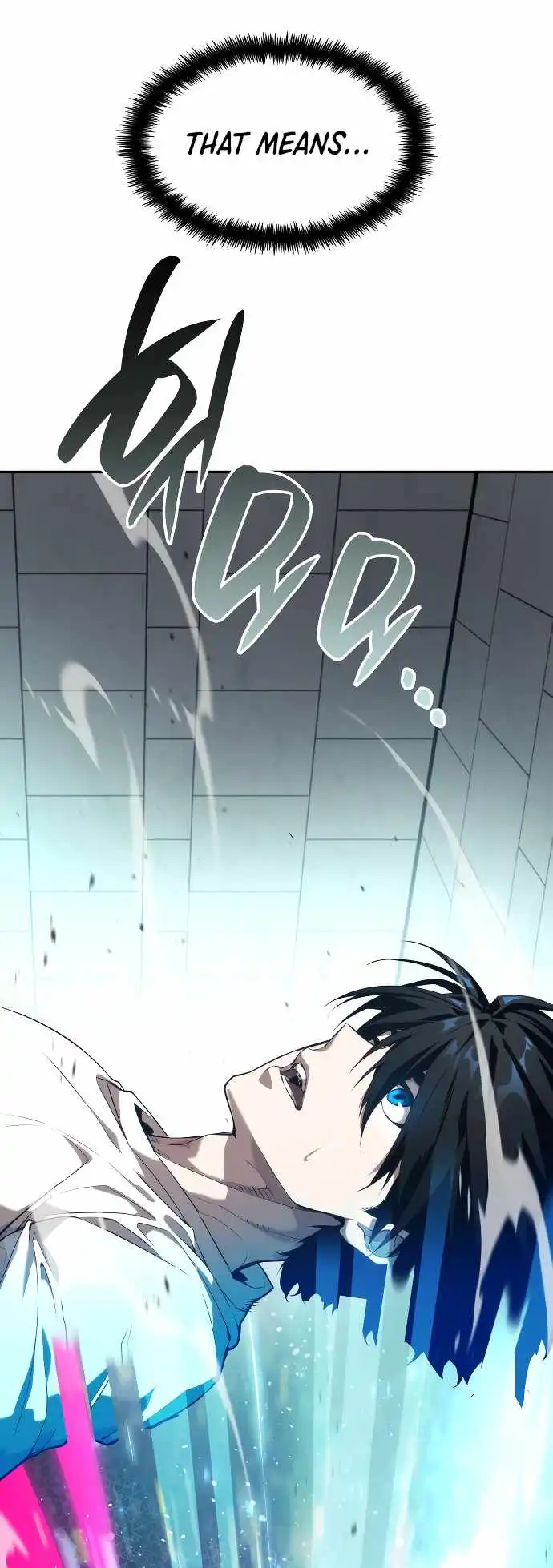 Read Boundless Necromancer Manga Online