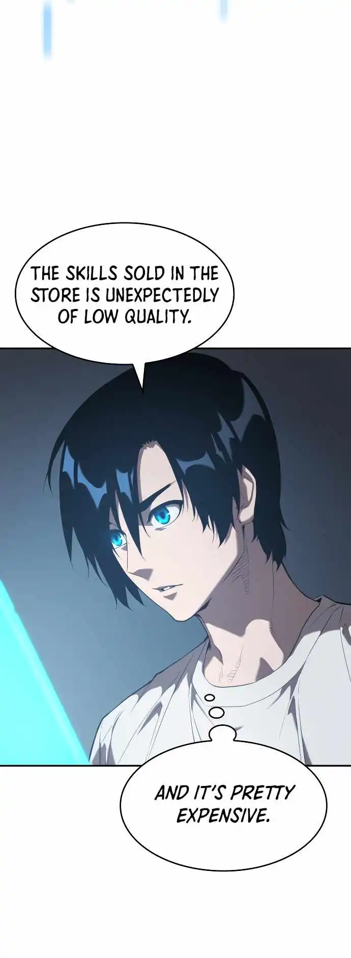 Read Boundless Necromancer Manga Online