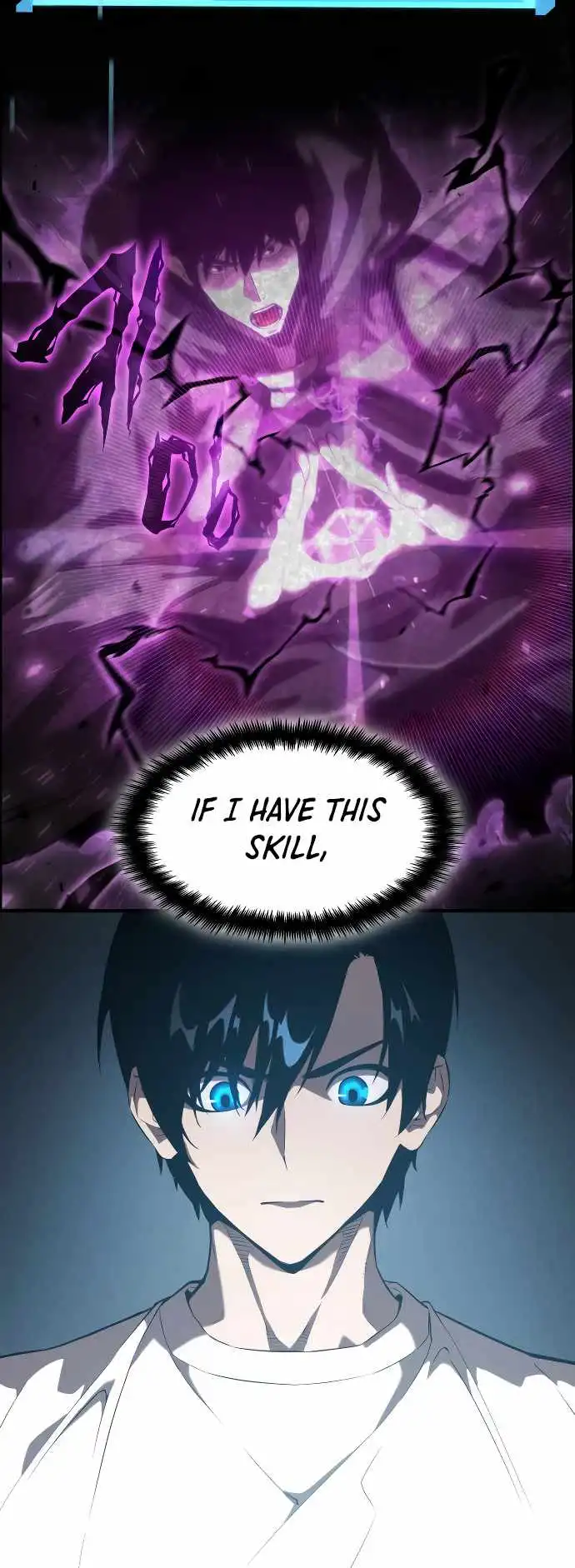 Read Boundless Necromancer Manga Online