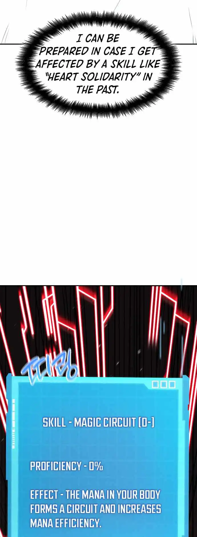 Read Boundless Necromancer Manga Online