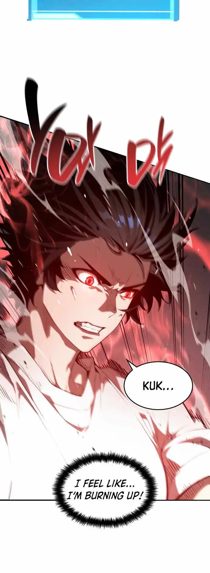 Read Boundless Necromancer Manga Online