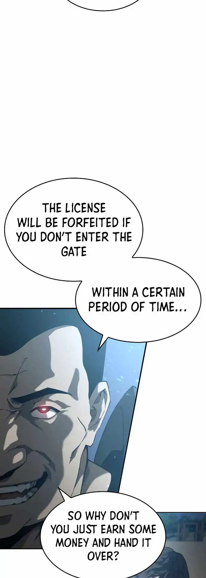 Read Boundless Necromancer Manga Online