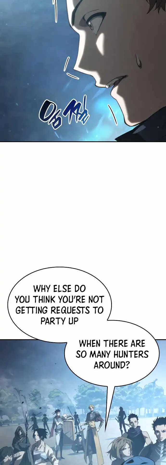 Read Boundless Necromancer Manga Online