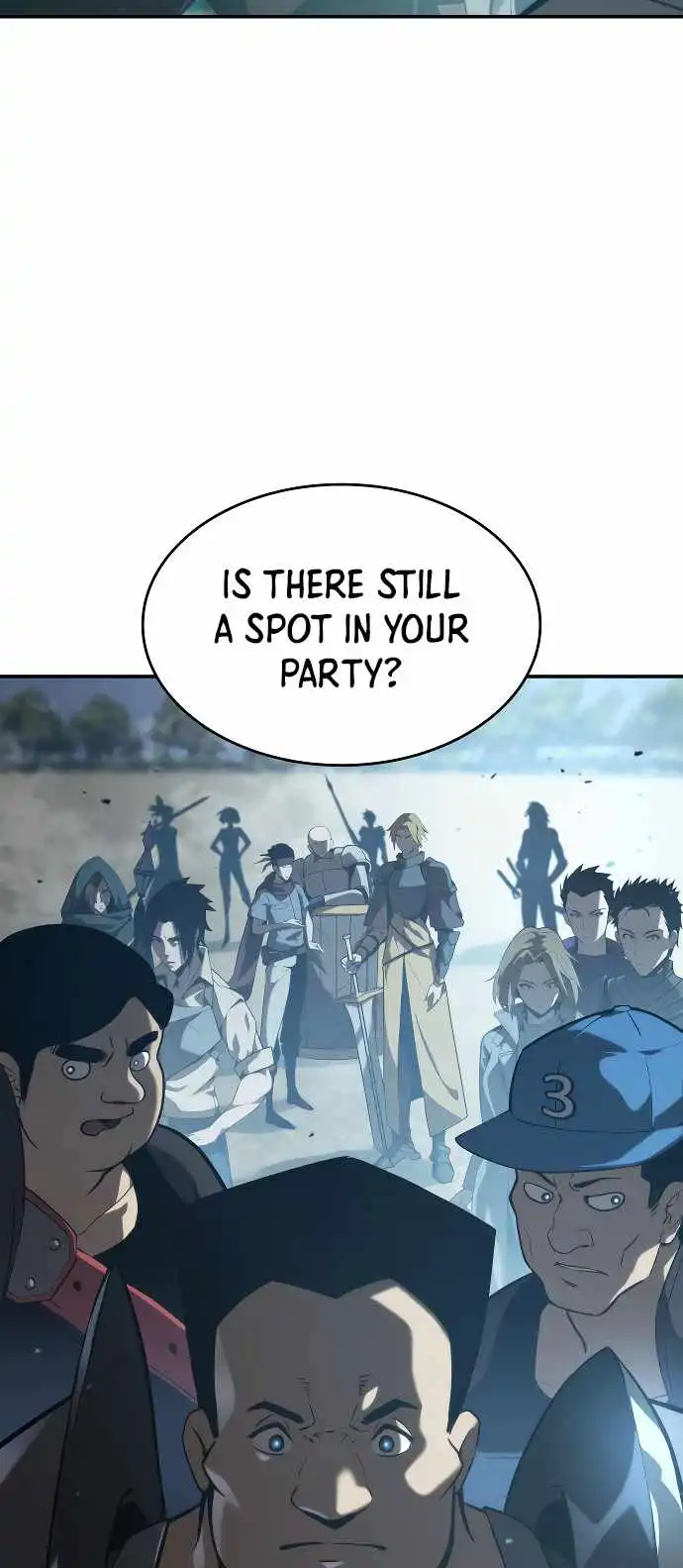 Read Boundless Necromancer Manga Online